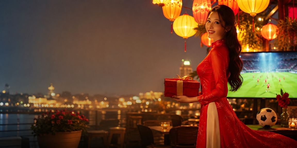 Không khí cổ vũ bóng đá sôi động tại Hà Nội – người dùng tham gia giải đấu cá cược