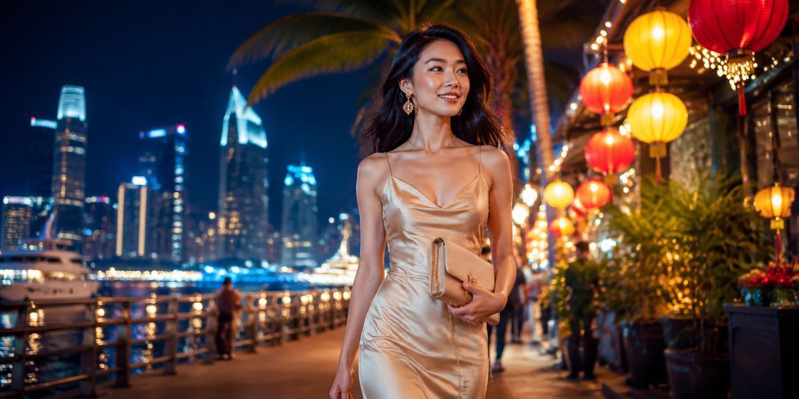 Không khí cá cược sôi động tại TP. Hồ Chí Minh vào ban đêm với sân chơi điện tử