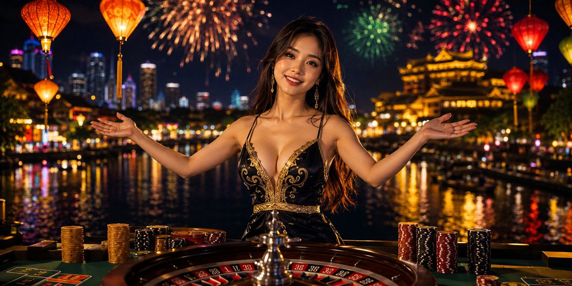 Chợ đêm Huế nhộn nhịp, người chơi tham khảo mẹo cá cược qua điện thoại