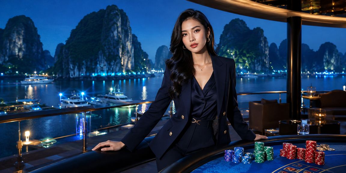 Khung cảnh Ninh Bình – người chơi trải nghiệm cá cược trực tuyến